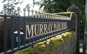 The Murray Park Hotel Crieff 3* United Kingdom